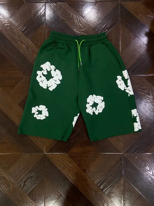 Denim tears shortiklari 1