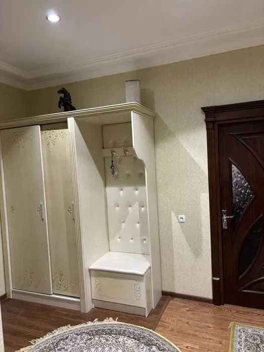 Квартира в аренду, 3 комнаты (Яшнабадский район) 10