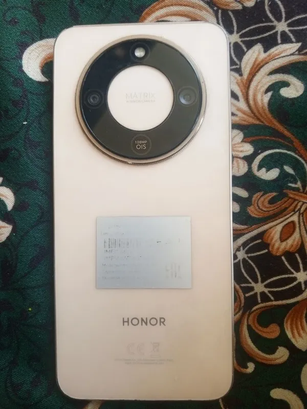 Honor X9d sotiladi — фото 1