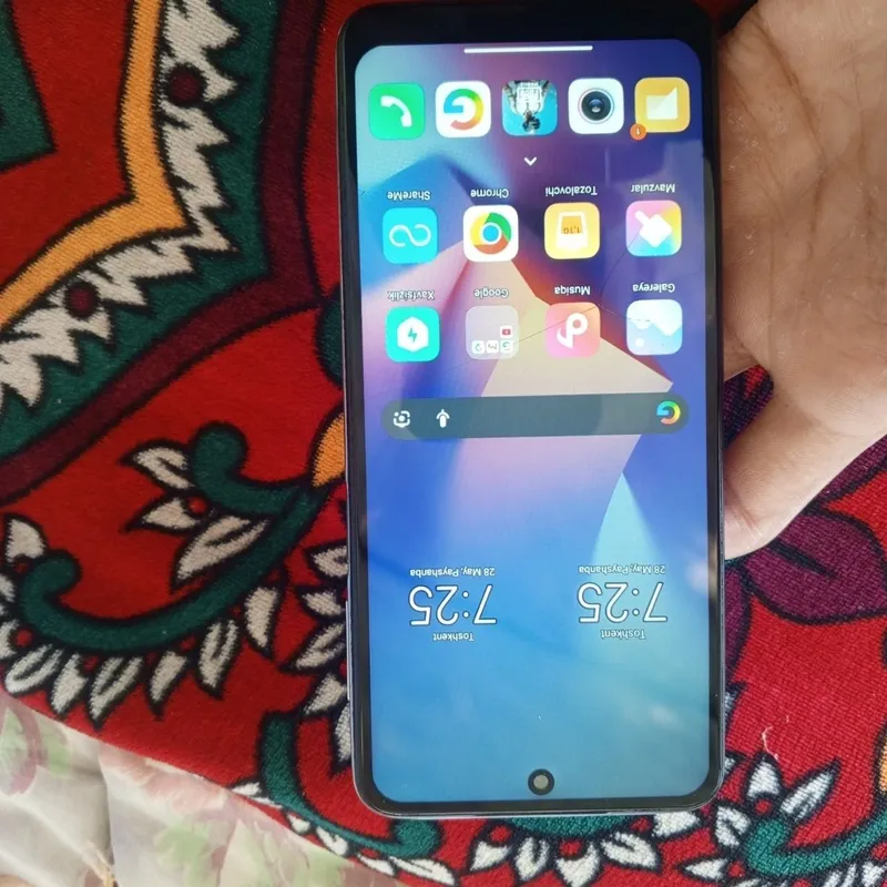 Redmi Note 9 Pro 2 Redmi Note 9 Pro 2