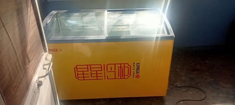 Marazilnik xingx 5