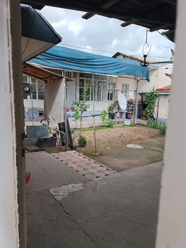 Yunus obod usta shirin batoniski 3.50 sotih yer uchastka sotiladi — фото 3