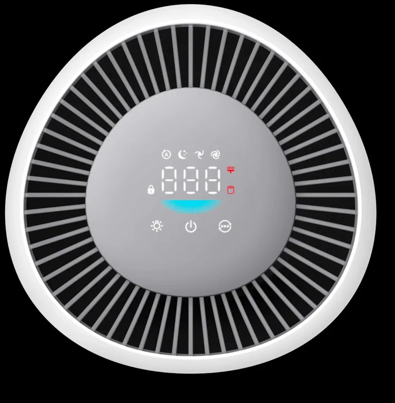 Очиститель воздуха Philips AC2220 air purifier (цена реальная за шт) — фото 3