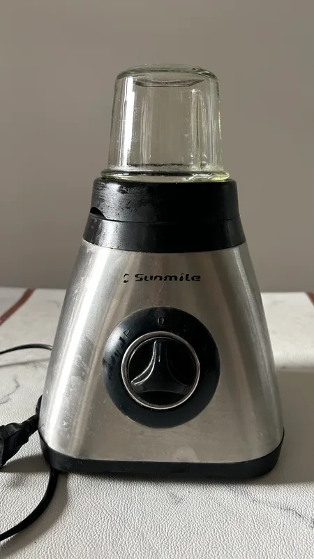 Kofemolka