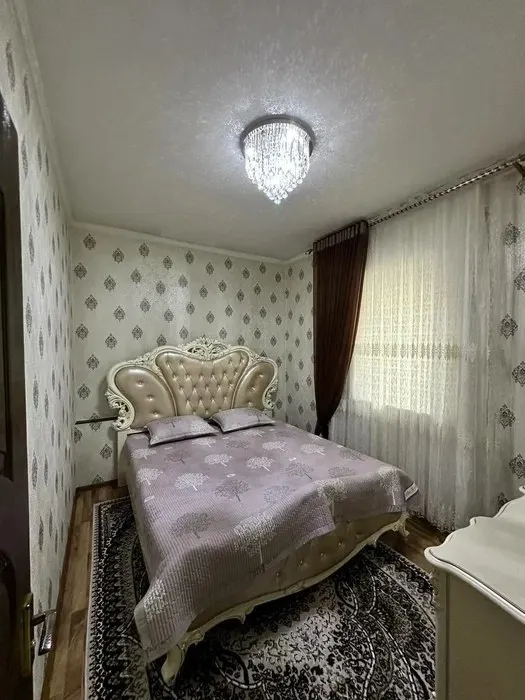 Сдаётся квартира на ул. Бабура — фото 5