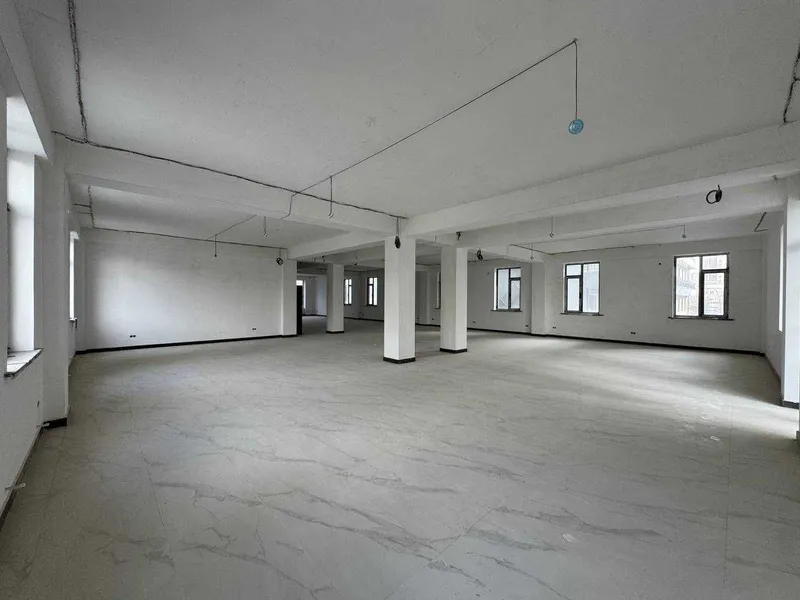 ОФИСЫ от 380 м2 до 2500м2 в Яккасарайском районе в бизнес центре — фото 2