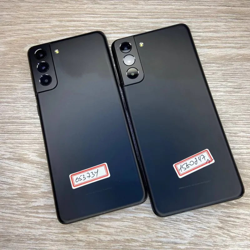 Samsung S21 Plus 256GB 2 Samsung S21 Plus 256GB 2
