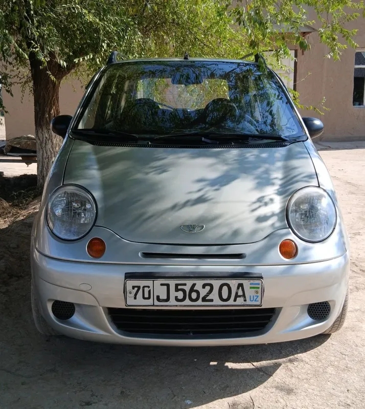 Matiz 2006 suyagi butun metan bor 1 Matiz 2006 suyagi butun metan bor 1
