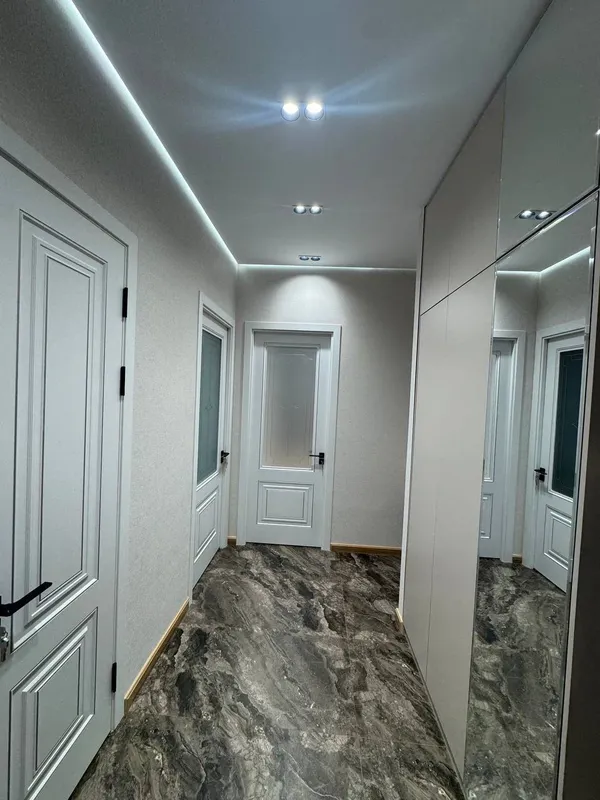 Продаётся квартира в ЖК O'z Makon — фото 3