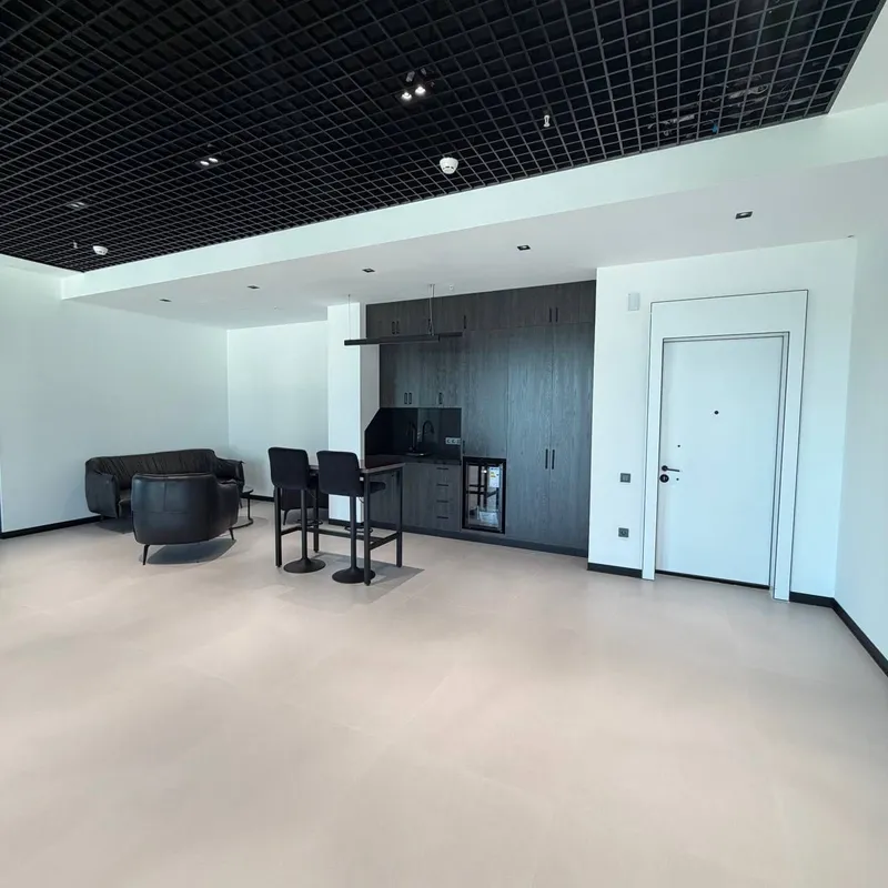 Nest One Продается Офис 114 м2 Tashkent City Шайхонтахурский район — фото 1