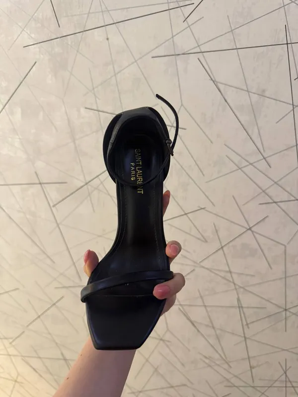 Ysl 37 размер