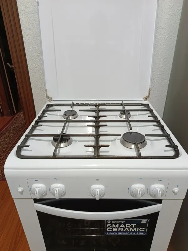 Gaz Plita GEFEST sotiladi. 3 Gaz Plita GEFEST sotiladi. 3