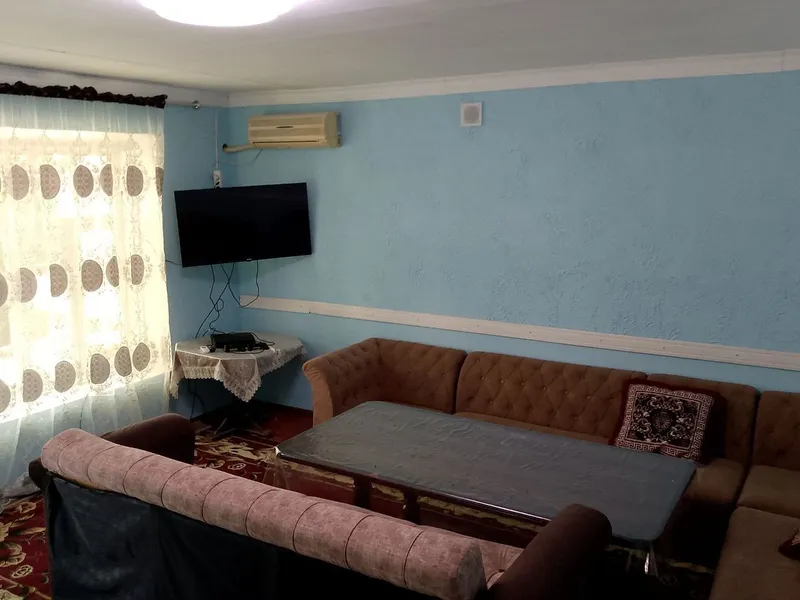 Dacha yangi hayot 5