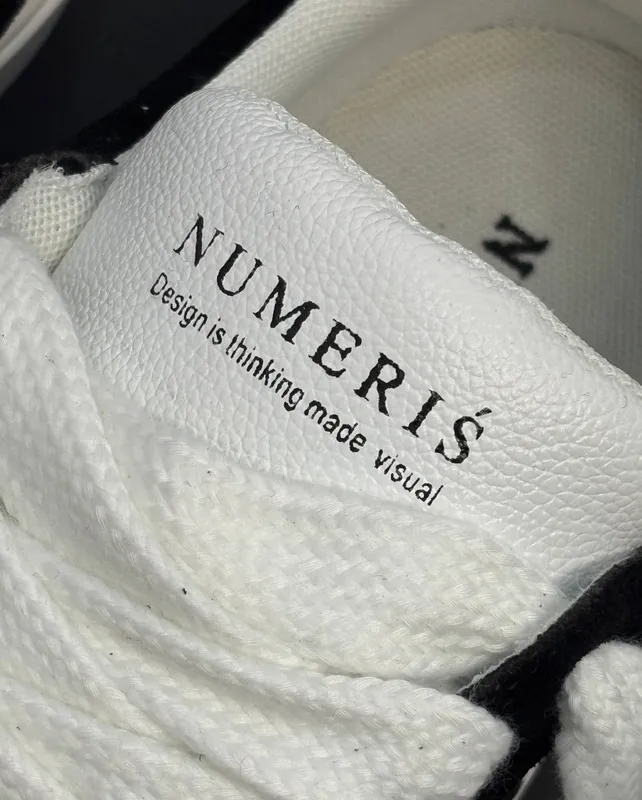 Numeris Кроссовки 2 Numeris Кроссовки 2