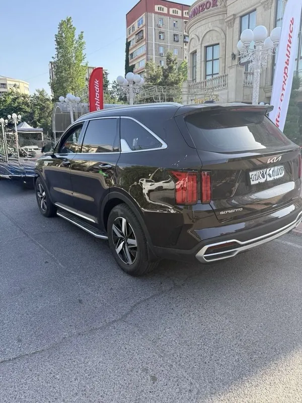 Kia Sorento 2023 yil 27200$ — фото 3