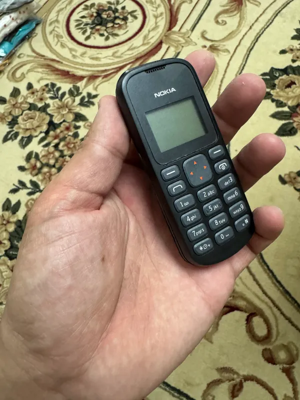 Продаётся Nokia 1280. 1 Продаётся Nokia 1280. 1