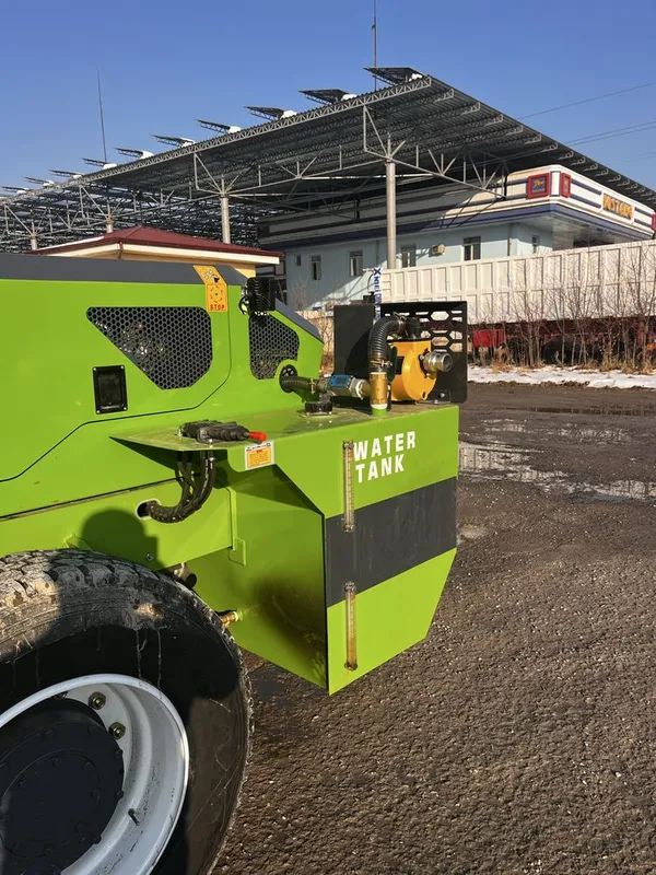 0,8 dan 3,5 kubgacha betonmeshalka — фото 4