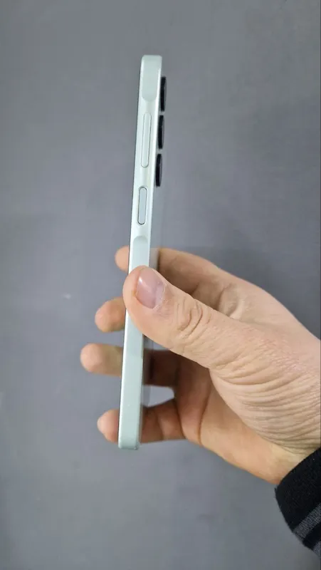 Samsung a 16 1 Samsung a 16 1