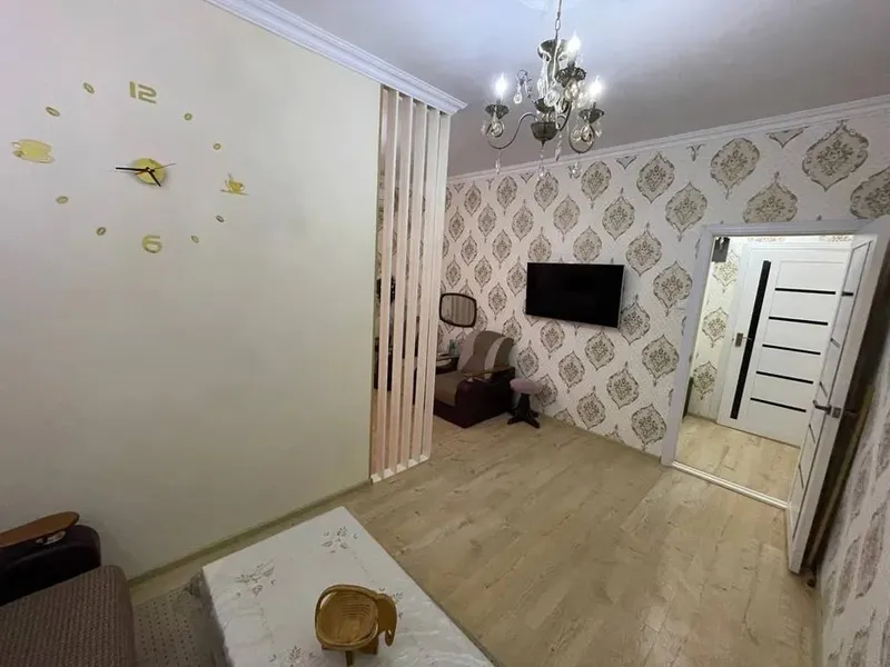 Продается квартира дружба народов — фото 2