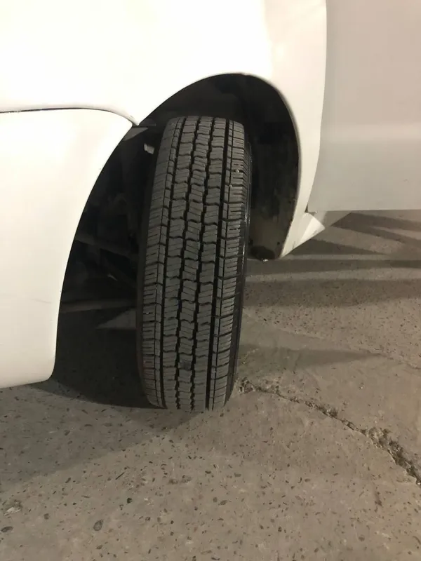 Matiz Sotiladi ideal sastoyanyada 6