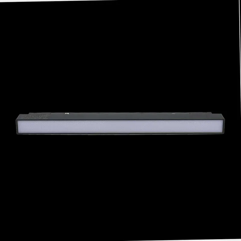Линейные LED светильники 20 серии профиль Chiziqli chiroqlar 20 seriya