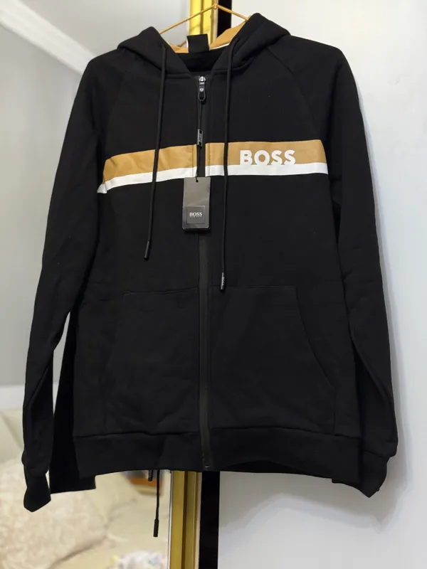 Спортивка BOSS
