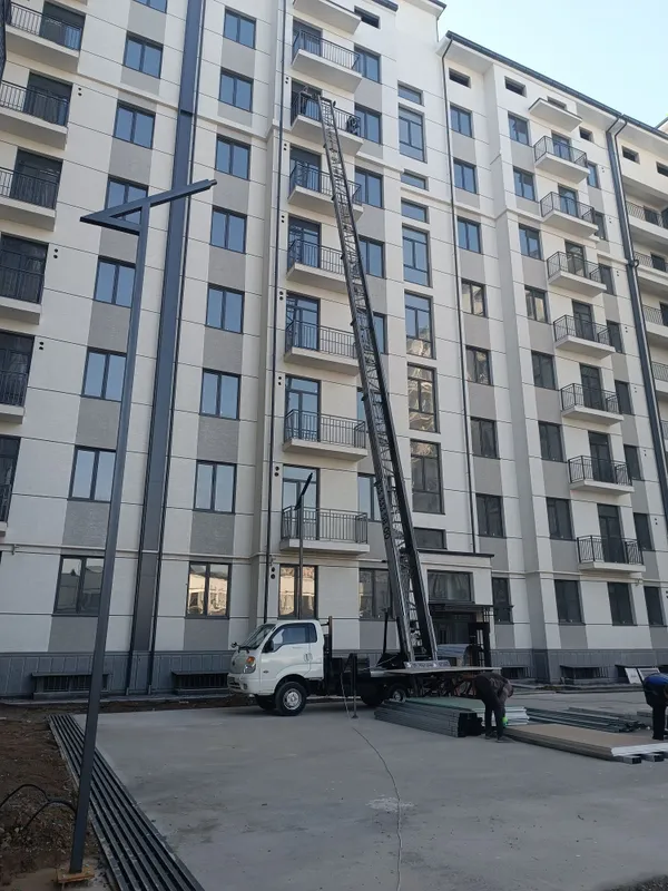 Автолифт хизмати — фото 4