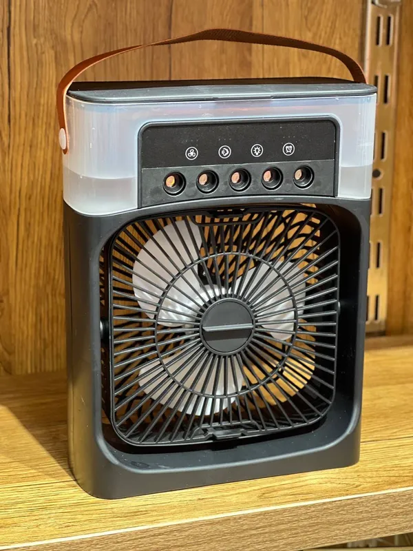 MINI COOLING FAN ( MINI КОНДИЦИОНЕР 3/1) 2