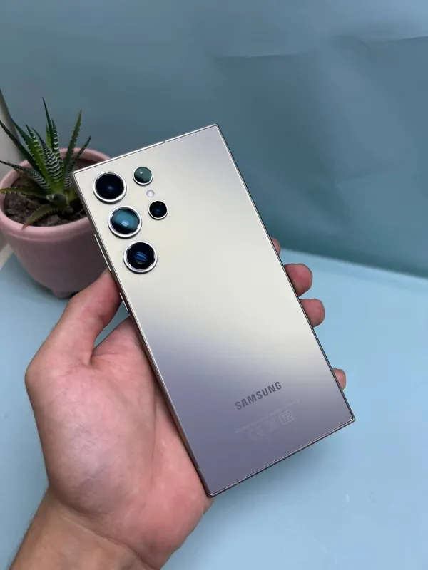 Samsung S24 ultra 5G 1