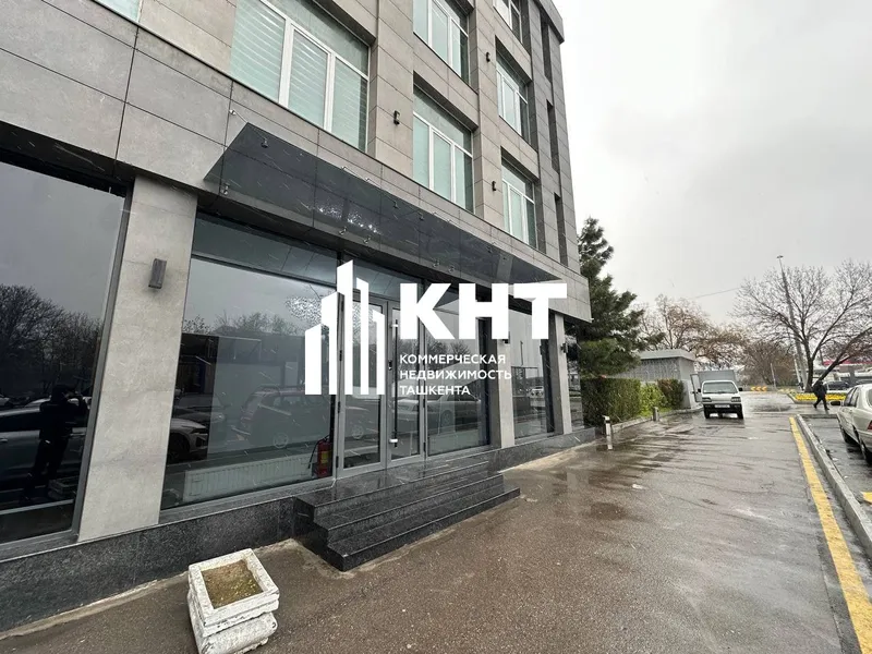 Аренда помещения от КНТ