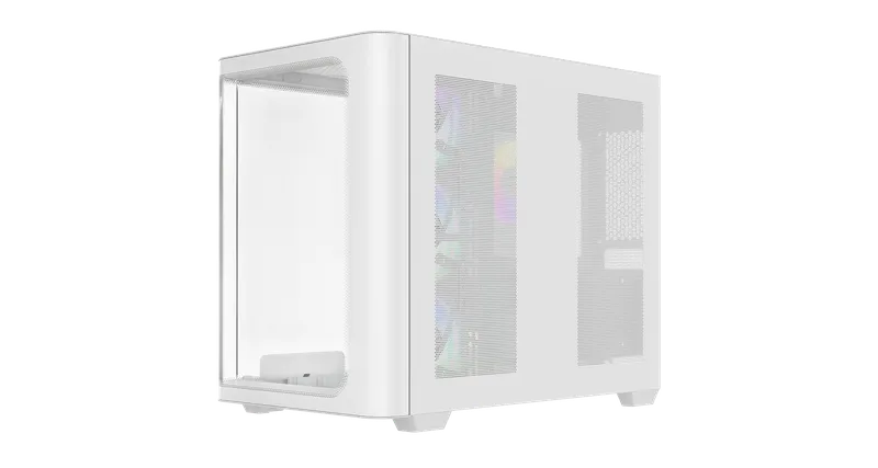 Iota C70 Wh Curve ARGB 3