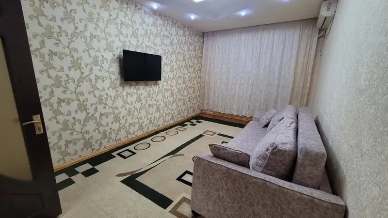 Сдается квартира — фото 1