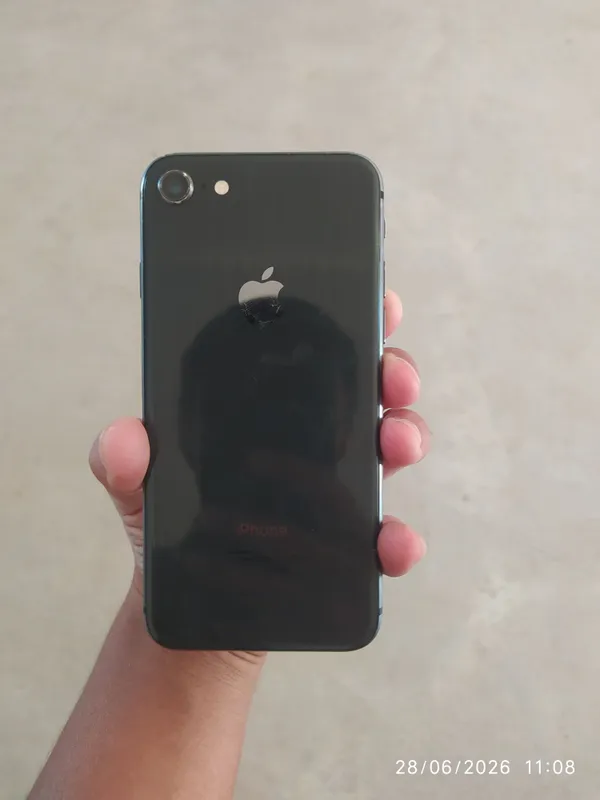 iphone 8 — фото 2