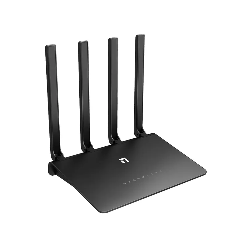 WI-FI Роутер netis N2 Двухдиапазонный 2,4 ГГц 300 Мб/с и 5 ГГц 867Мб/с 3