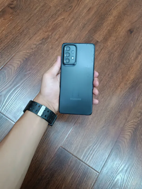 Samsung a53 ideal