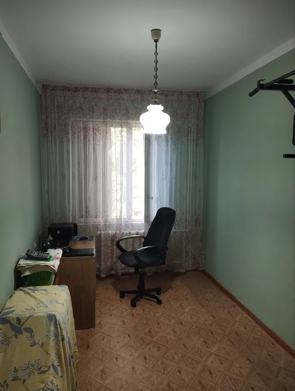 3-комнатная квартира, 67 м², Яшнобод 5