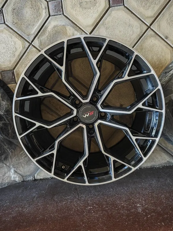 Диски r19. 5x120 1 Диски r19. 5x120 1