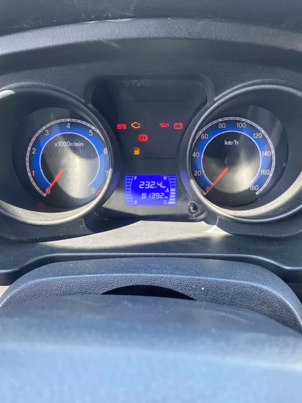 Changan t3 sotiladi 7 Changan t3 sotiladi 7