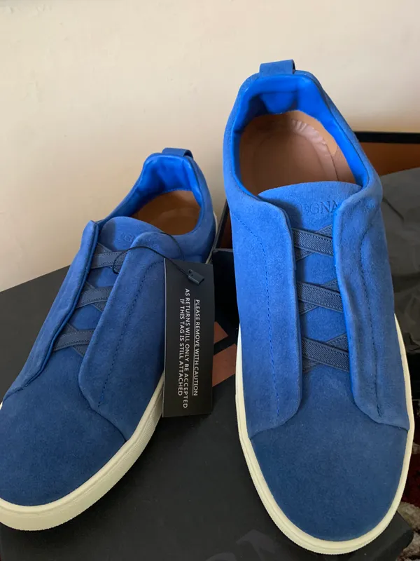Zegna