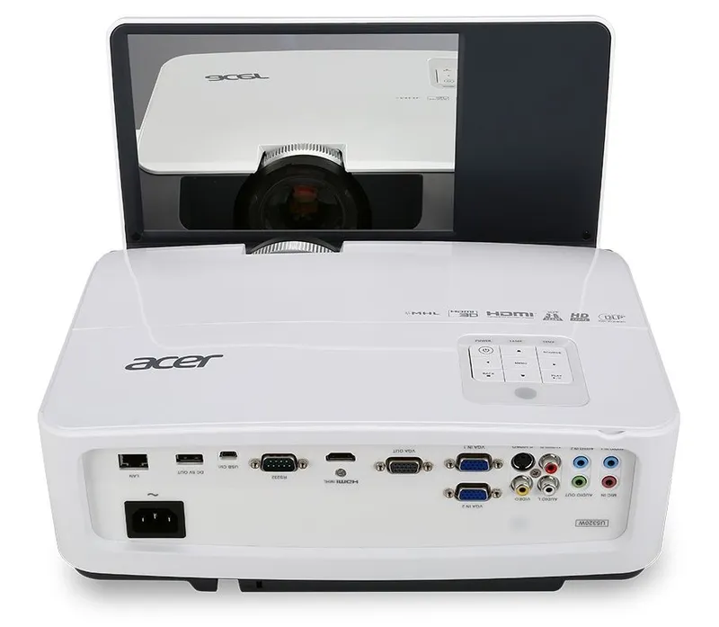 Проектор Acer u5320w 2