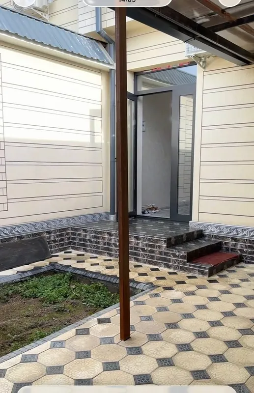 Продаётся участок в Сергелийском районе 9 Продаётся участок в Сергелийском районе 9