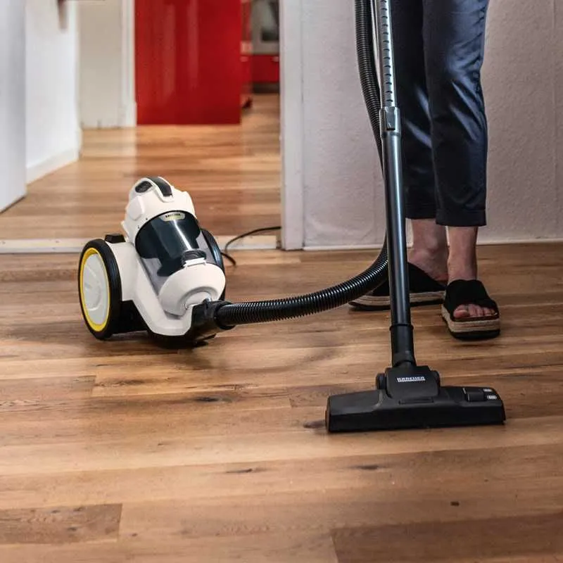 KARCHER VC 3 Plus changyutgichi (simli) 1 KARCHER VC 3 Plus changyutgichi (simli) 1