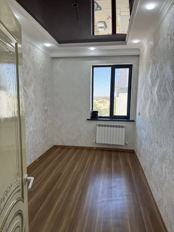 Vuchuvoy kochada 3 xonali kvartira 4 etoj liftli keng qalidor — фото 5
