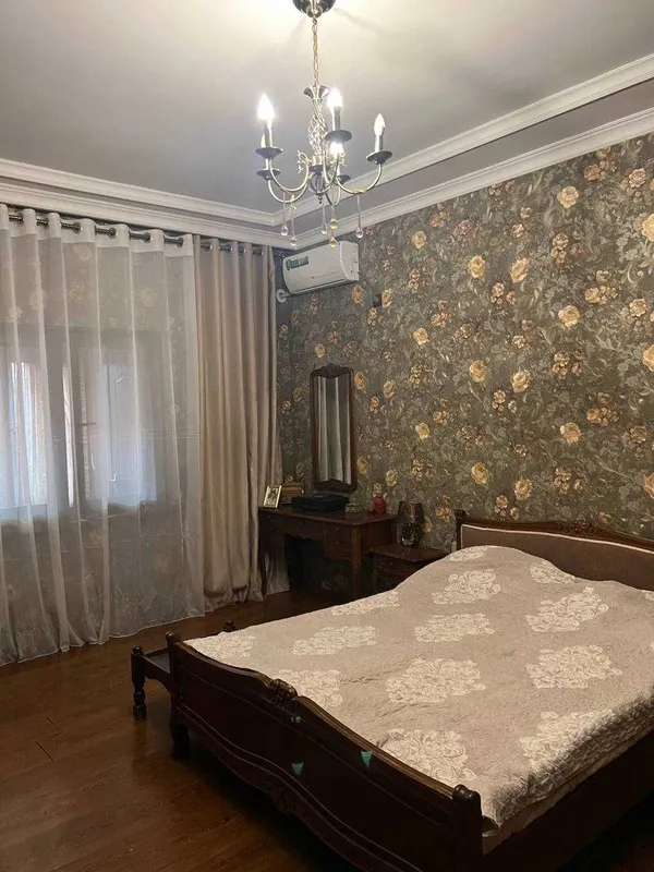 Продаётся коттедж в махалле Бойгургон, ориентир Вундеркинд. — фото 2