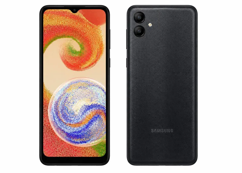 Samsung A04 3 Samsung A04 3