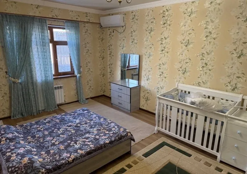 Аренда квартиры 2/6/7 улица Махьумкули. Новостройк — фото 5