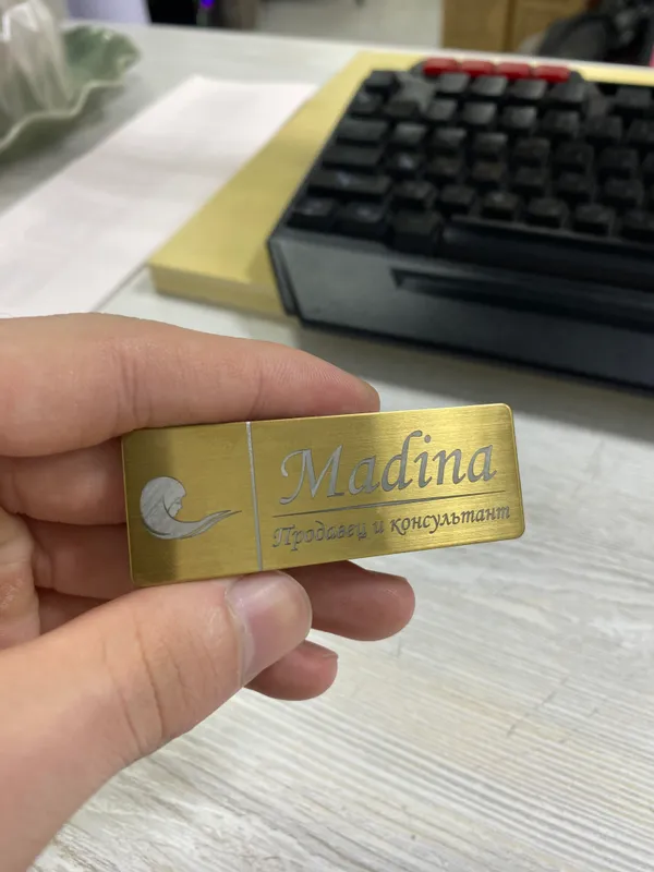 Reklama va Poligrafiya Xizmatlari 2