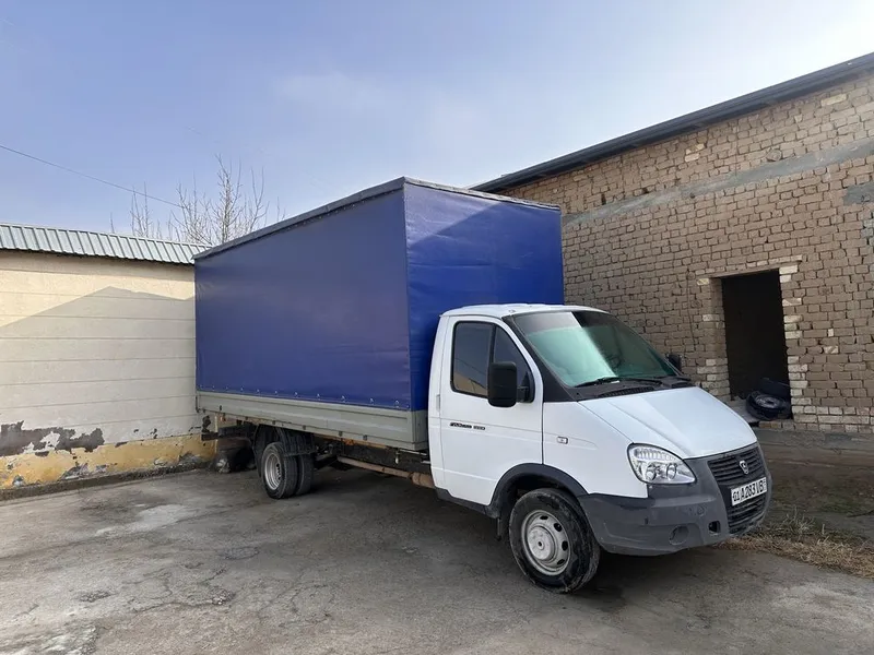 Gazel gaz 2018 yil, bolishi 14500$