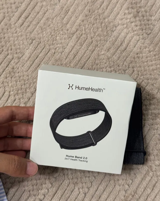 Hume Band 2.0 fitnes bilaguzugi 2