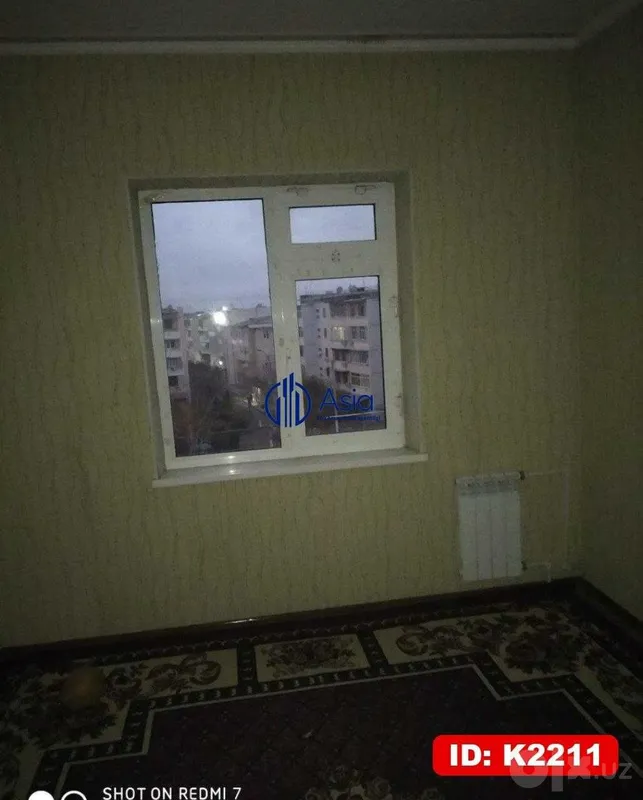 Arzon narxda 2xonalik uy ijaraga beriladi K2211 6-mikrorayon tarafda 3 Arzon narxda 2xonalik uy ijaraga beriladi K2211 6-mikrorayon tarafda 3
